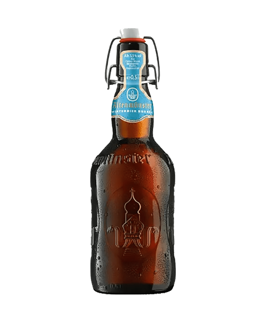 Altenmunster Winterbier Dunkel – 6 x Bottles