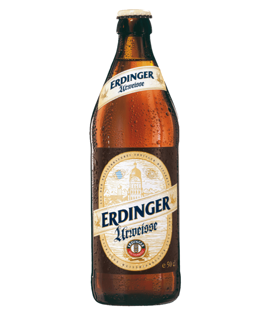 Erdinger Urweisse – 6 x Bottles