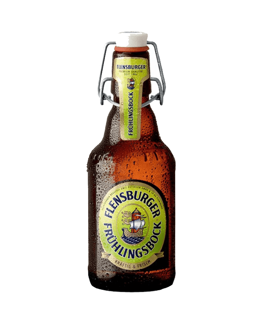Flensburger Fruhlingsbock – 6 x Bottles