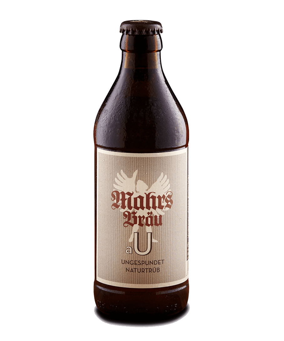 Mahr’s Brau – AU – 6 x Bottles