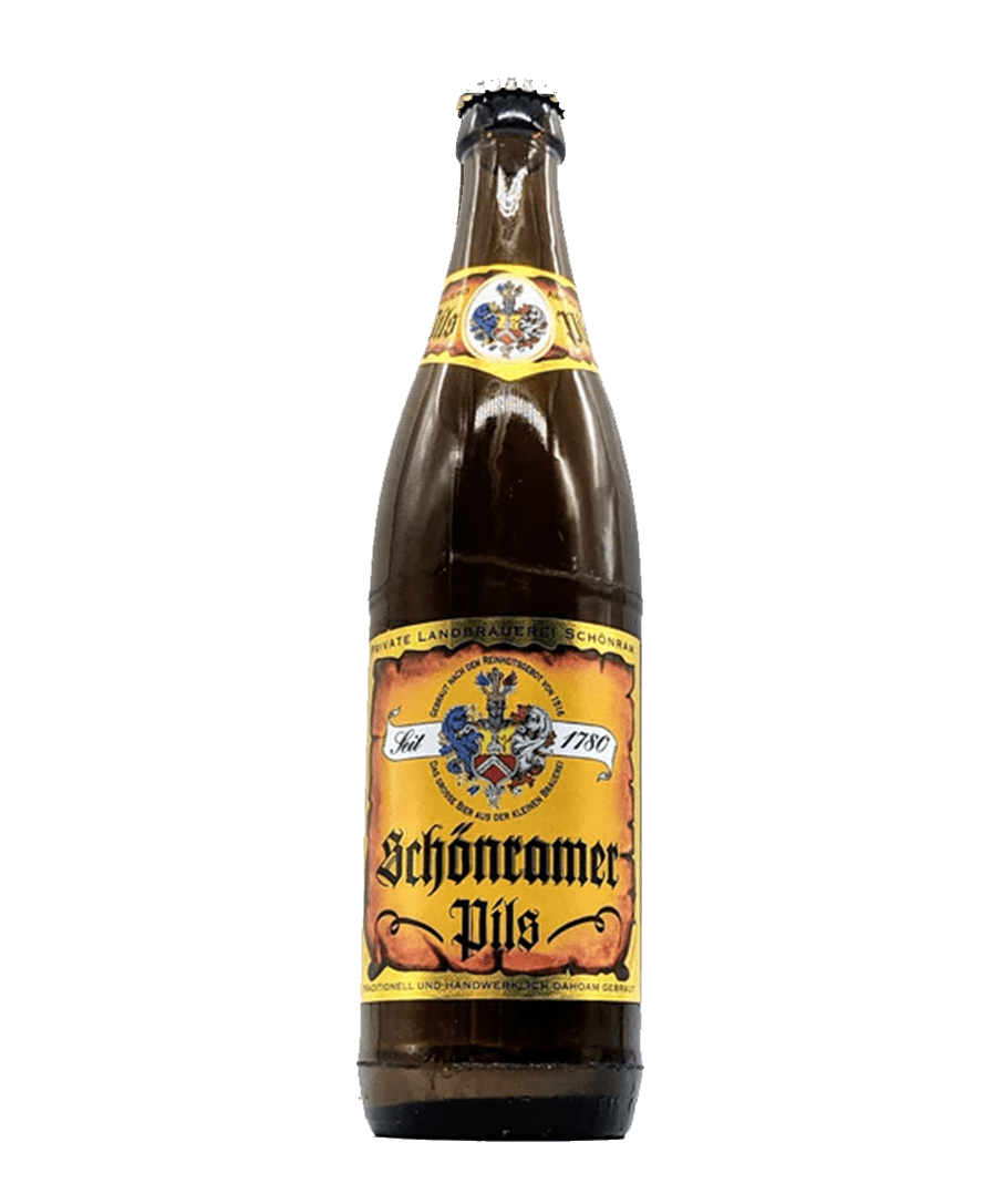Schonramer – Pils – 6 x Bottles