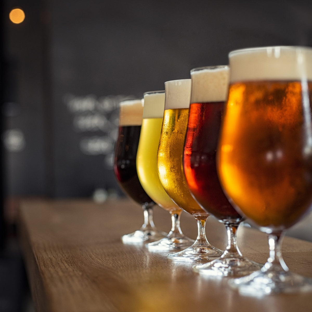 How to Store Beer and How Long It Really Keeps – German Beer