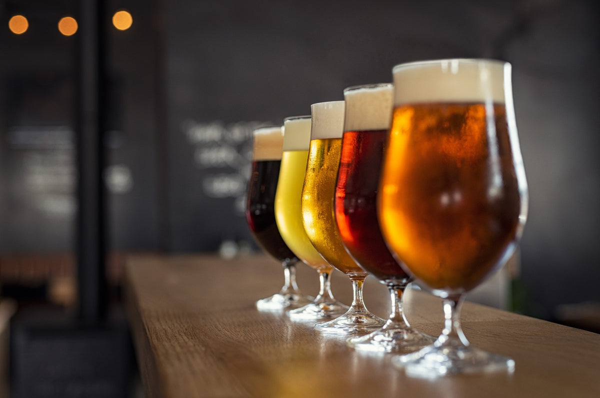 How to Store Beer and How Long It Really Keeps – German Beer