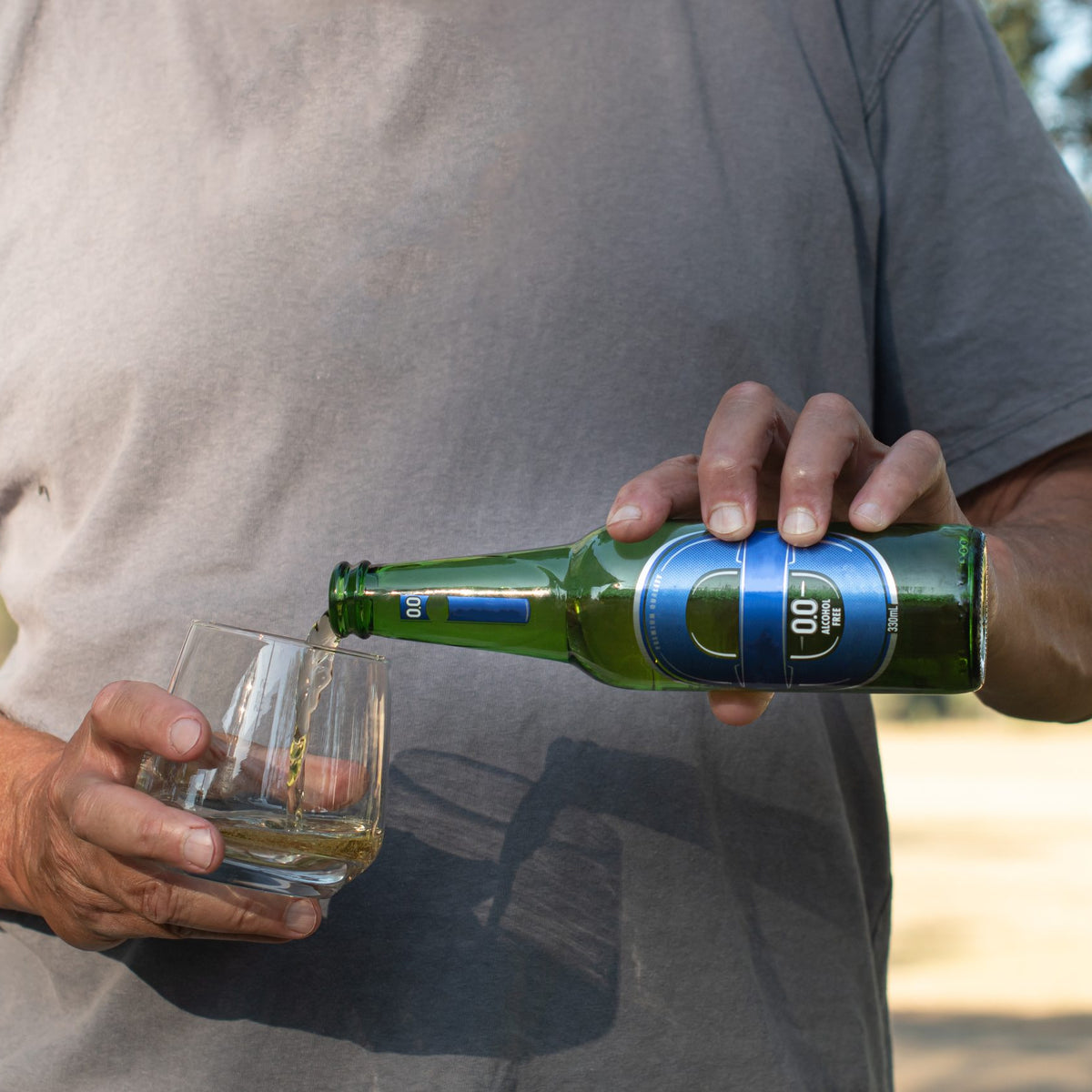 Going Alcohol-Free This October? 7 German Beers Worth Trying