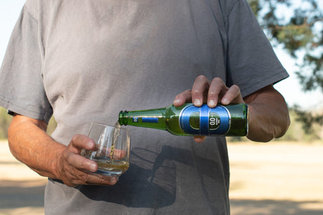 Going Alcohol-Free This October? 7 German Beers Worth Trying
