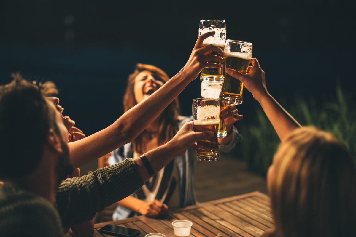 Best German Beers for Autumn Evenings
