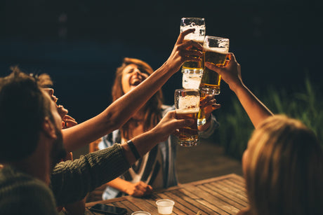 Best German Beers for Autumn Evenings