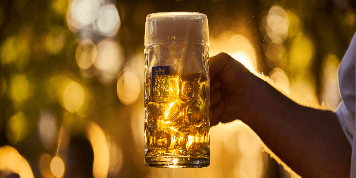 Augustiner-Brewery