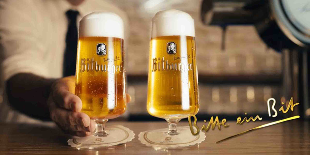 Bitburger-Brewery