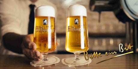 Bitburger-Brewery