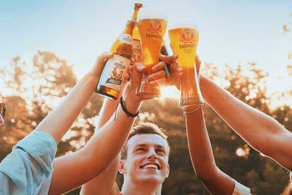 erdinger