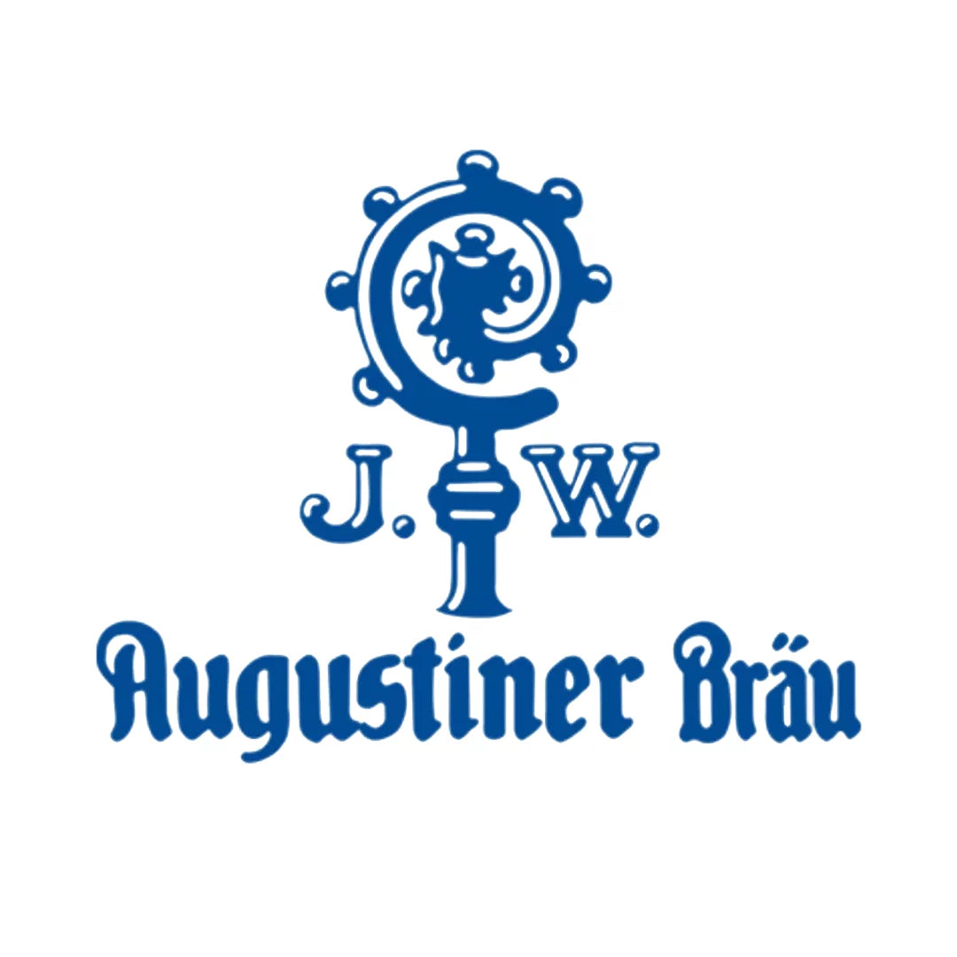 augustiner logo