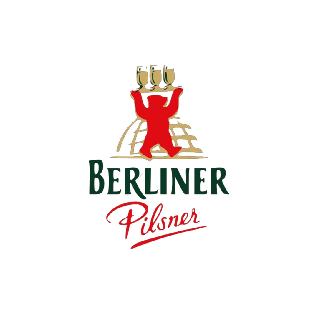 berliner logo