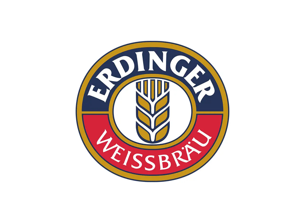 erdinger logo