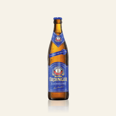 Alcohol-free