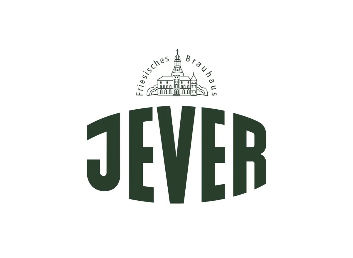 jever logo