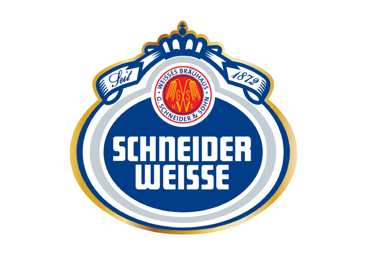 schneider-weisse logo