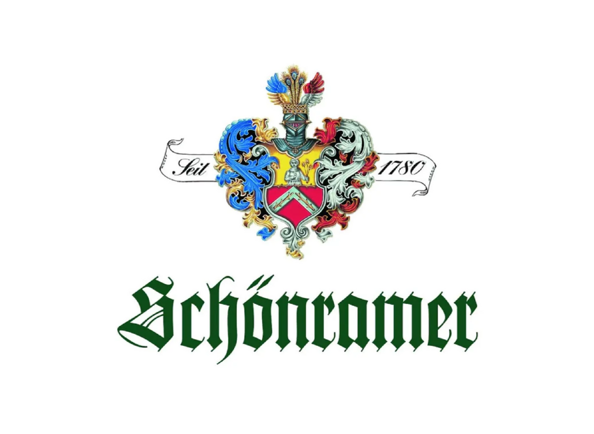 schonramer logo