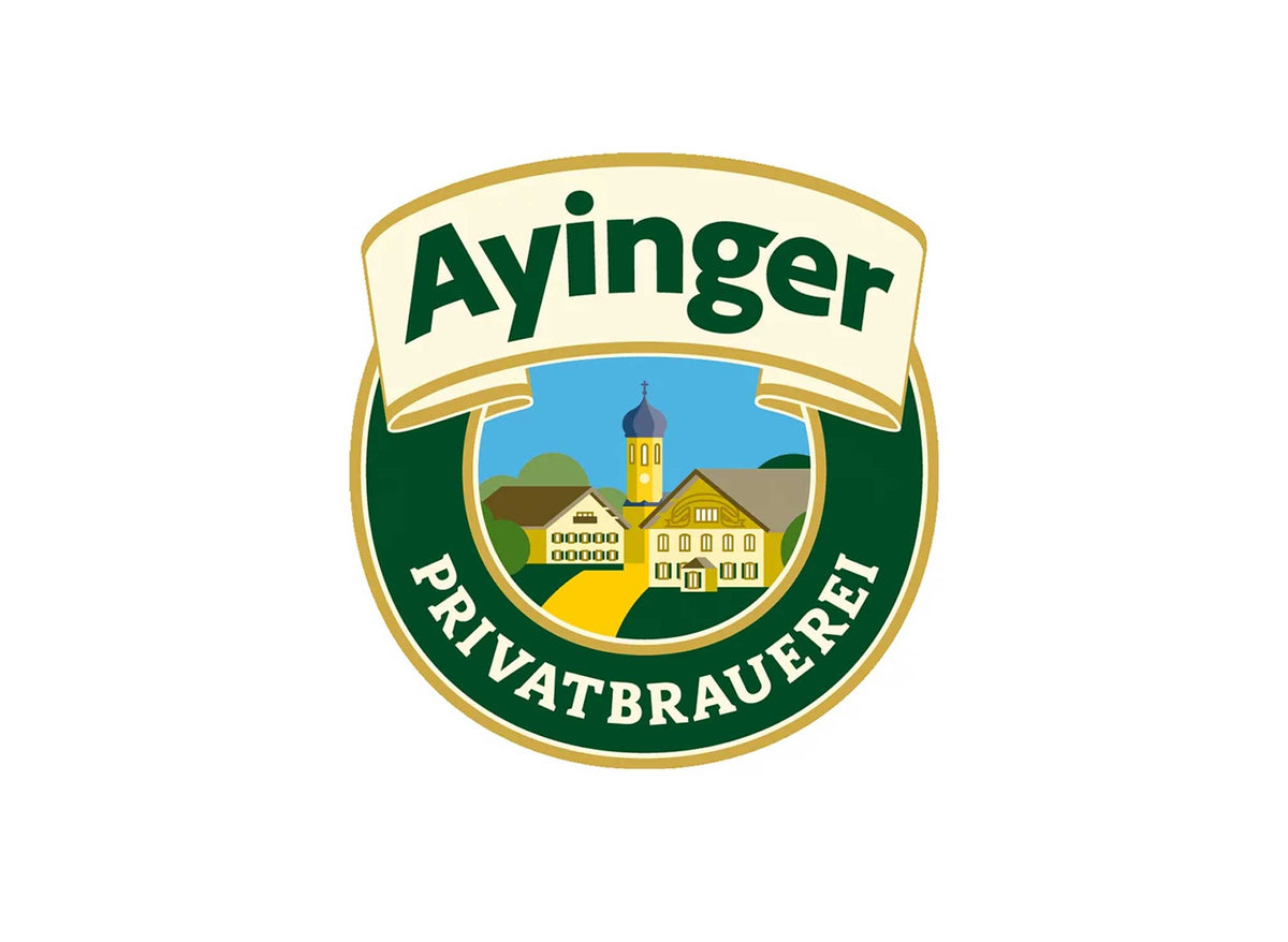 ayinger logo