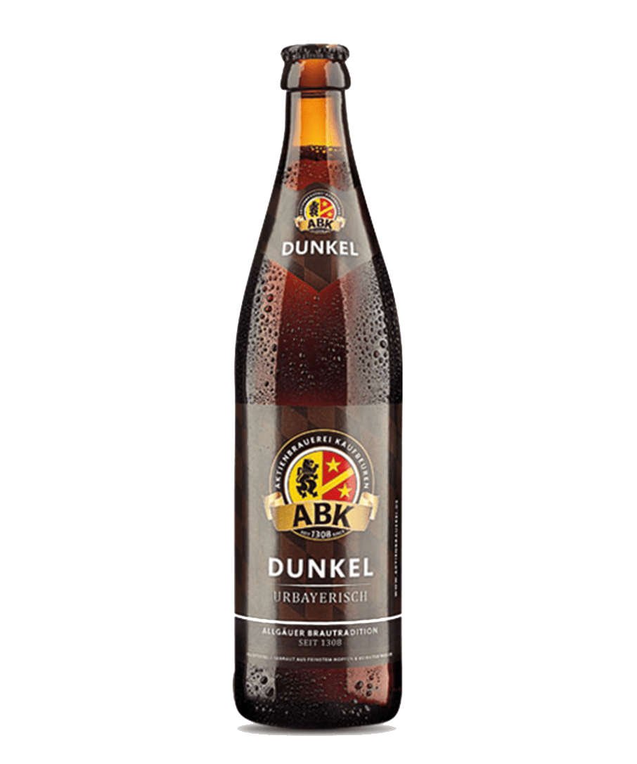 ABK Dunkel – 6 x Bottles