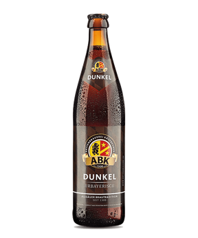 ABK Dunkel – 6 x Bottles