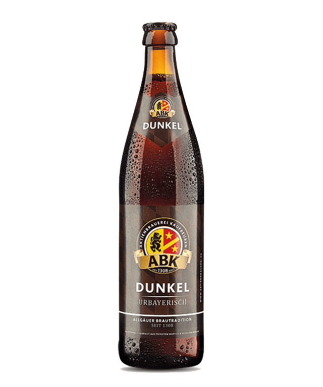 ABK Dunkel – 6 x Bottles