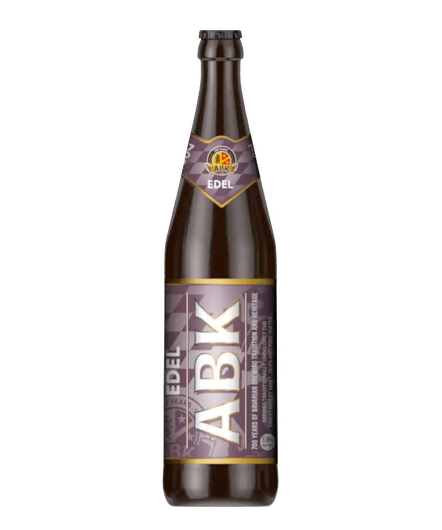 ABK Edel – 6 x Bottles