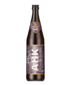 ABK Edel – 6 x Bottles