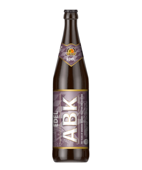 ABK Edel – 6 x Bottles