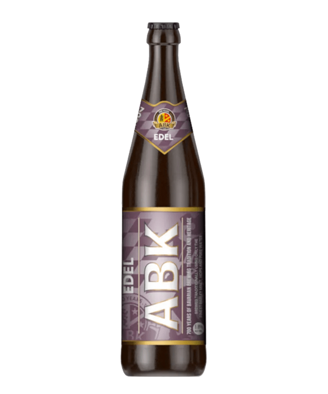 ABK Edel – 6 x Bottles