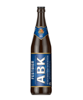 ABK Festbier – 6 x Bottles