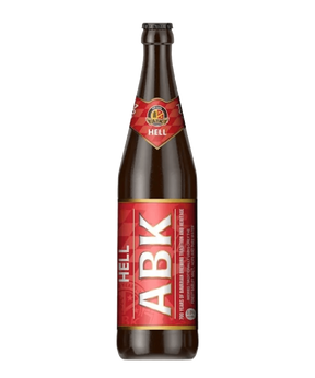 ABK Hells – 6 x Bottles