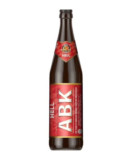 ABK Hells – 6 x Bottles