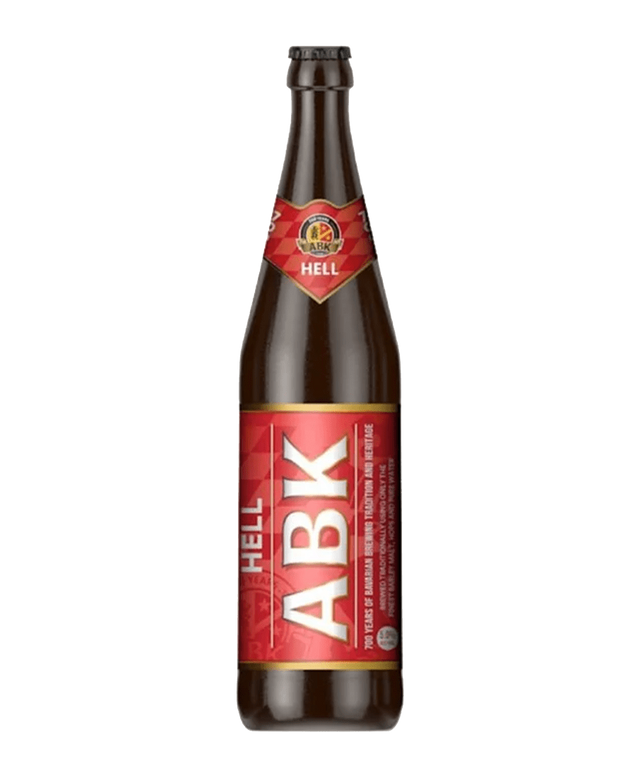 ABK Hells – 6 x Bottles