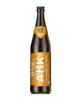 ABK Radler – 6 x Bottles