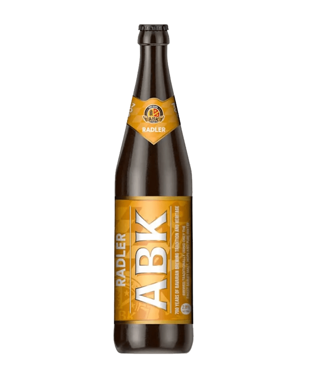 ABK Radler – 6 x Bottles