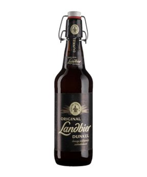 Aktien Landbier Frankisch Dunkel – 6 x Bottles