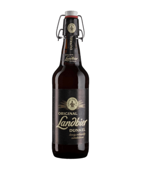 Aktien Landbier Frankisch Dunkel – 6 x Bottles