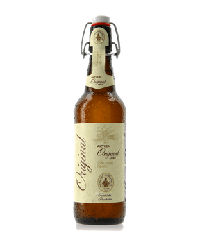 Aktien Original 1857 – 6 x Bottles