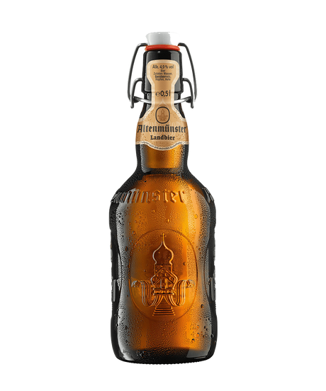 Altenmunster Landbier – 6 x Bottles