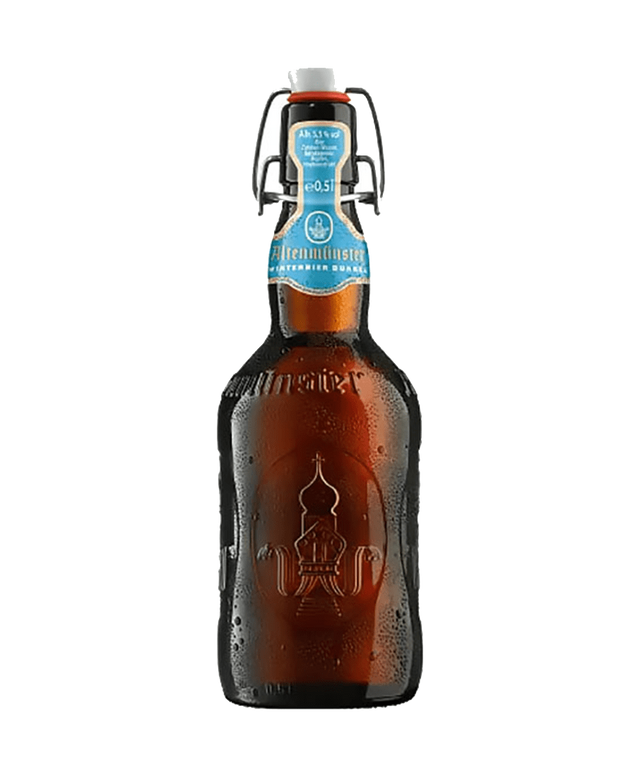 Altenmunster Winterbier Dunkel – 6 x Bottles