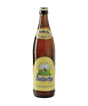 Andechs Weissbier Hell German Wheat Beer – 6 x 500ml Bottles (5.5% ABV)