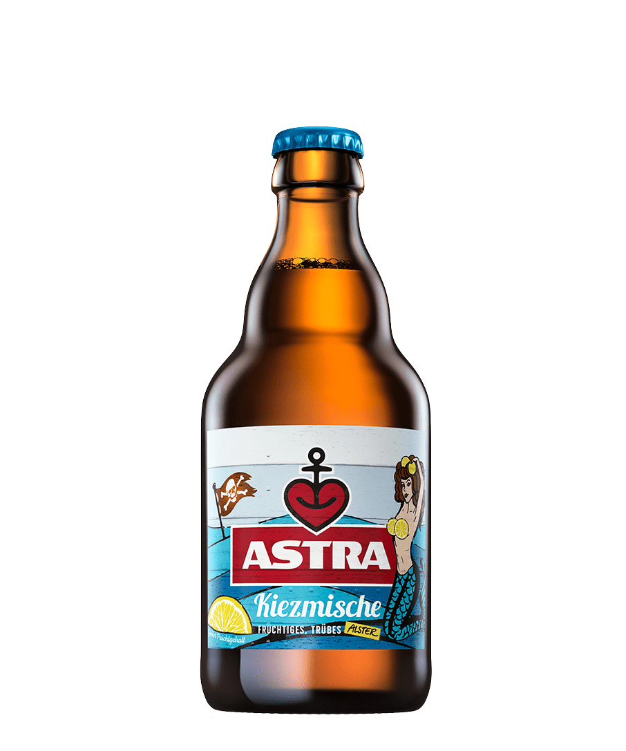 Astra Kiezmische – 6 x Bottles
