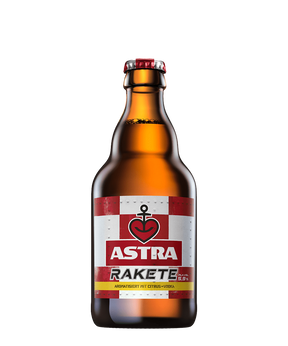 Astra Rakete – 6 x Bottles