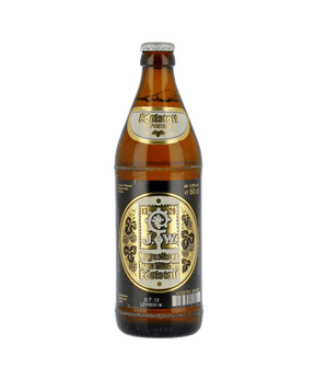 Augustiner Edelstoff German Lager – 6 x 500ml Bottles (5.6% ABV)
