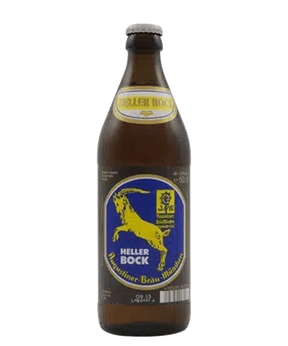 Augustiner Heller Bock – 6 x Bottles