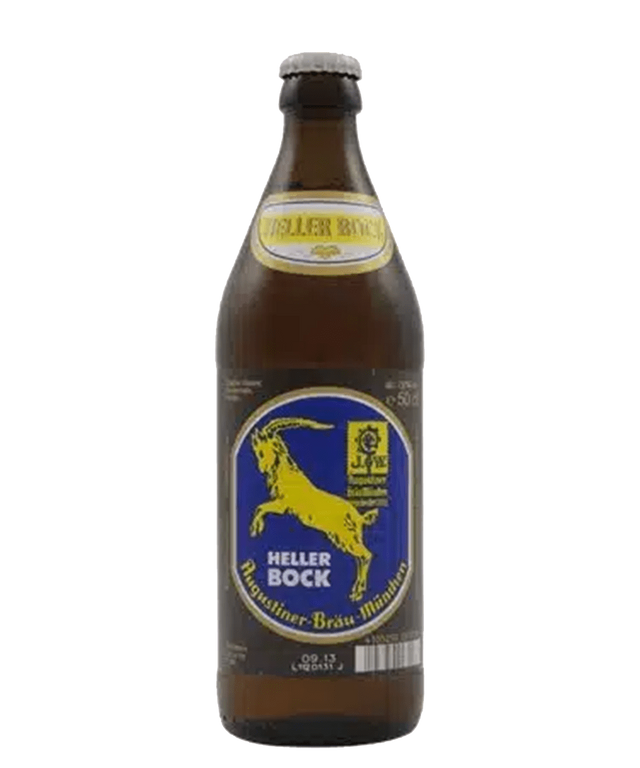 Augustiner Heller Bock – 6 x Bottles