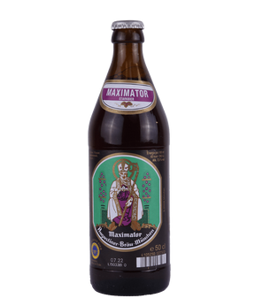 Augustiner Maximator – 6 x Bottles