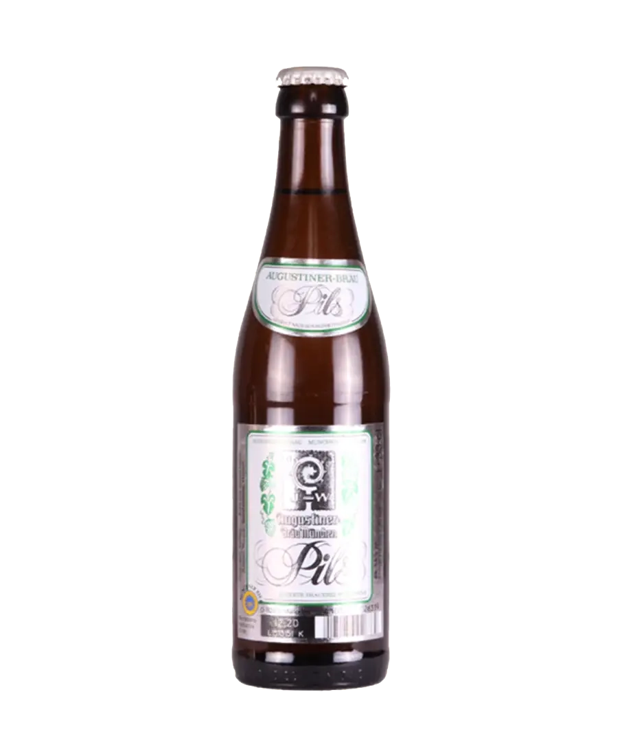 Augustiner – Pils – 6 x Bottles