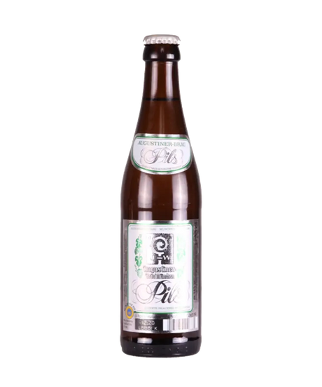 Augustiner – Pils – 6 x Bottles